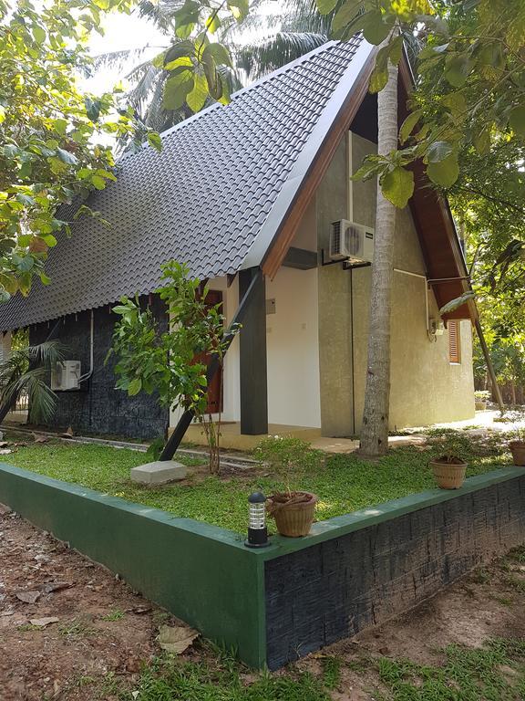 Elegant Hamlets Home Stay Чілав Екстер'єр фото